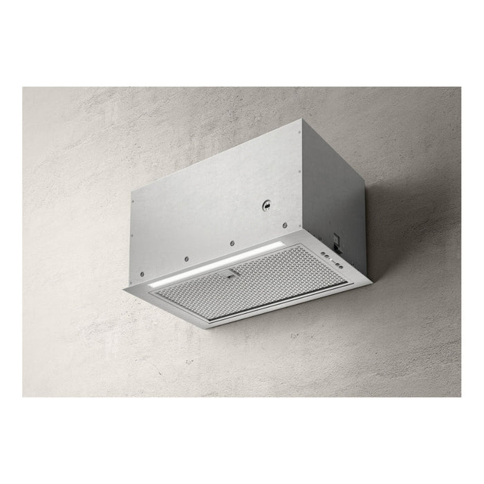 Elica Fold S Integrated Hood - St/Steel Image 1