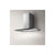 Elica Galaxy LED 80cm Chimney Hood - St/Steel & Glass