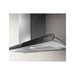 Elica Galaxy LED 80cm Chimney Hood - St/Steel & Glass Image 2