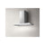 Elica Galaxy LED 80cm Chimney Hood - St/Steel & Glass Image 3