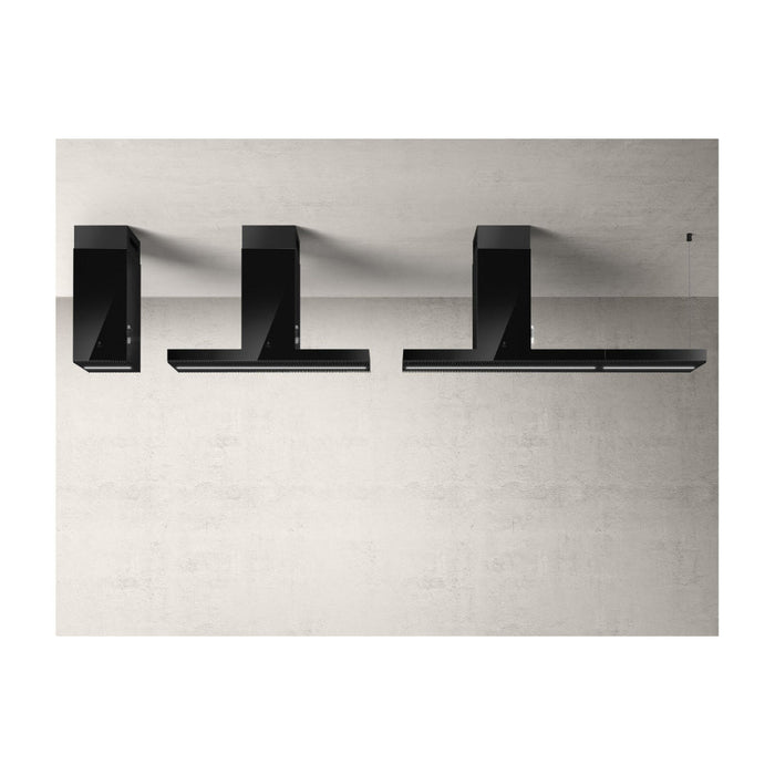 Elica Haiku 120cm Island Hood