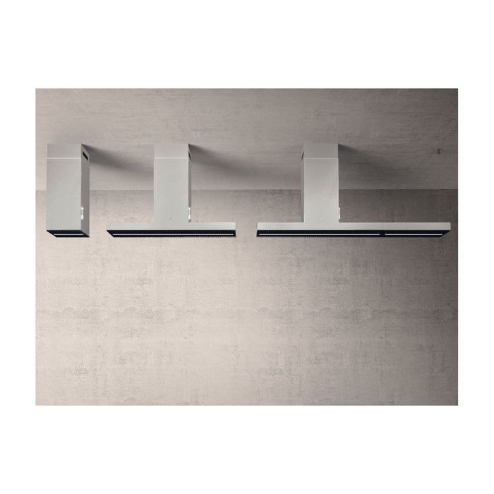 Elica Haiku 120cm Island Hood