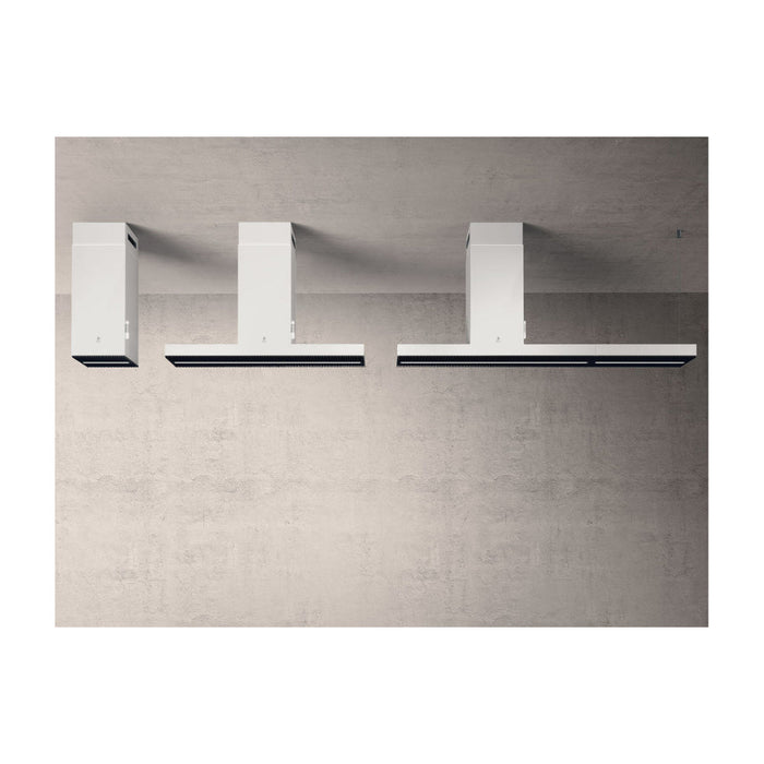 Elica Haiku 120cm Island Hood