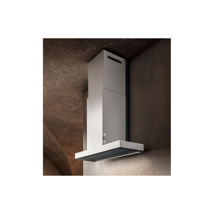 Elica Haiku Chimney Hood