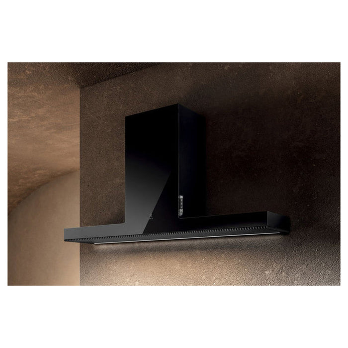 Elica Haiku Chimney Hood