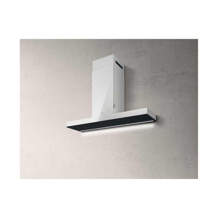 Elica Haiku Chimney Hood