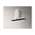 Elica Haiku Chimney Hood
