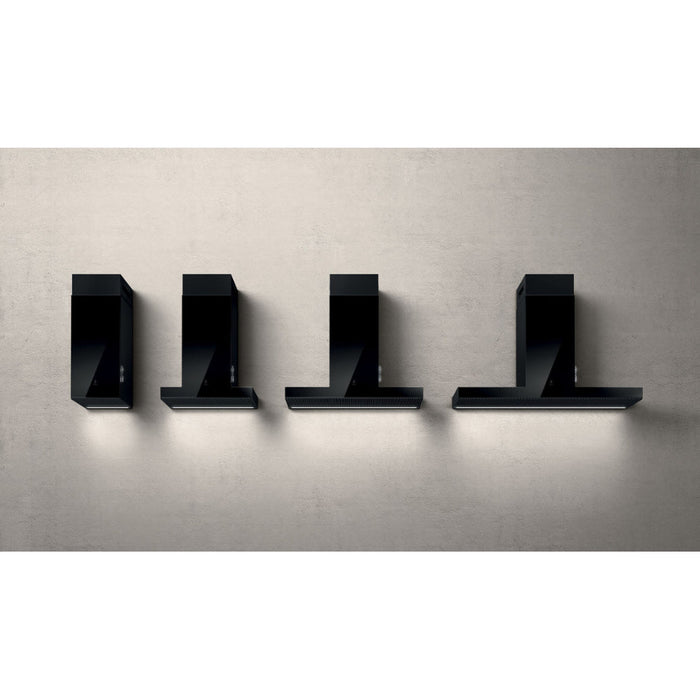 Elica Haiku Chimney Hood Image 2