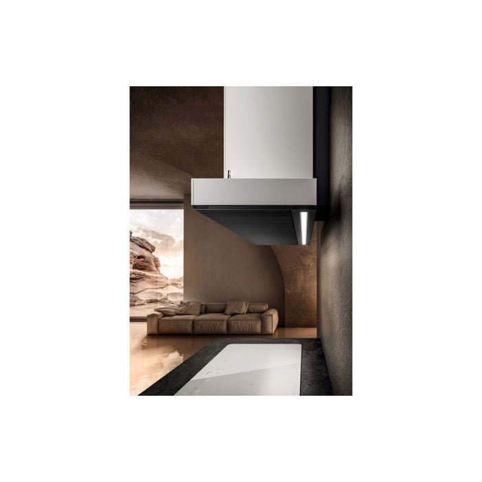Elica Haiku Chimney Hood Image 3