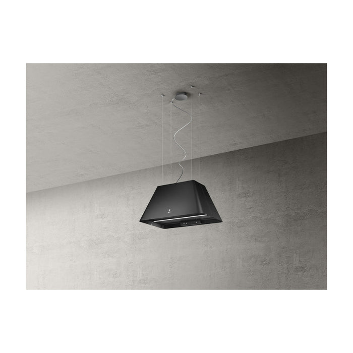 Elica Ikona 60cm Suspended Hood