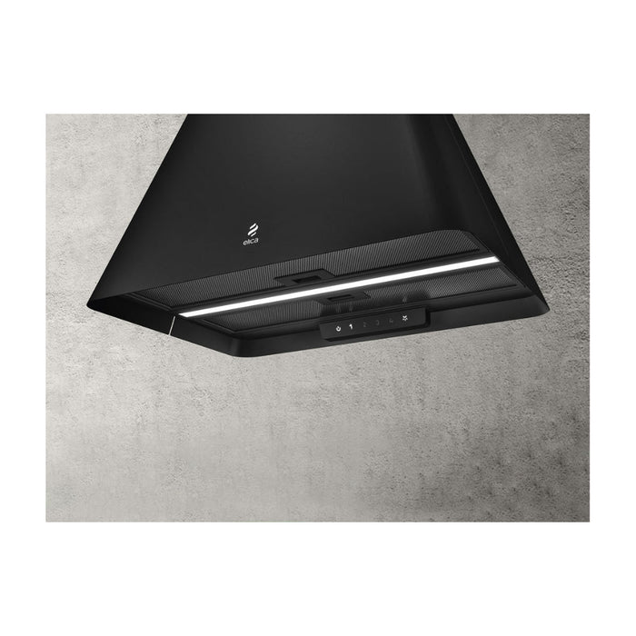 Elica Ikona 60cm Suspended Hood Image 2