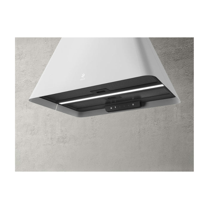 Elica Ikona 60cm Suspended Hood Image 7