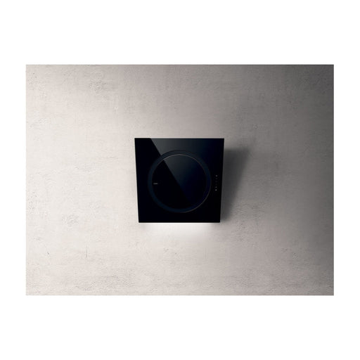 Elica IO Air 75cm Angled Glass Chimney Hood Image 1