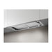 Elica Lever Telescopic Hood - St/Steel Image 1
