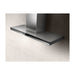 Elica Meteorite Chimney Hood - St/Steel Image 1