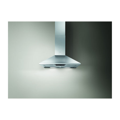 Elica Missy Chimney Hood - St/Steel Image 1