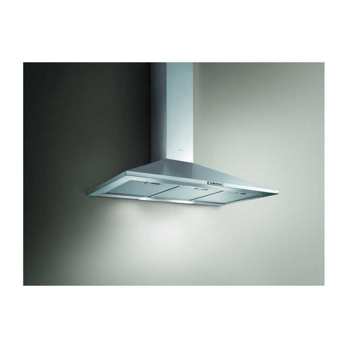 Elica Missy Chimney Hood - St/Steel Image 2