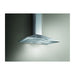 Elica Missy Chimney Hood - St/Steel Image 2