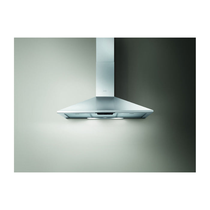 Elica Missy Chimney Hood - St/Steel Image 4