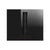 Elica NikolaTesla Fit Venting Induction Hob - Black