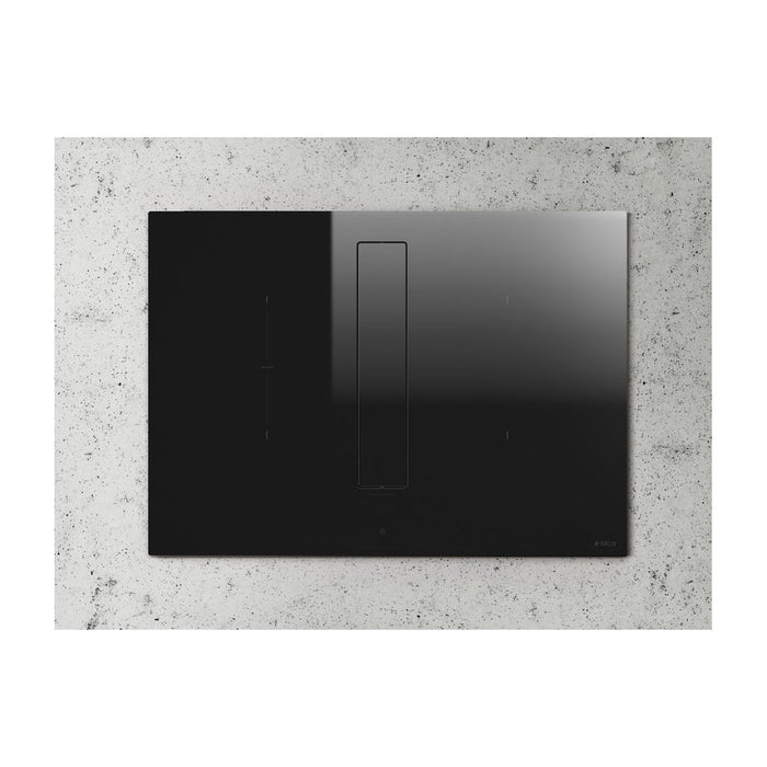 Elica NikolaTesla Fit Venting Induction Hob - Black Image 6