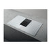 Elica NikolaTesla Libra 85cm Induction Hob (Recirculating) - White Image 1