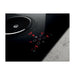 Elica NikolaTesla One 85cm Induction Hob - Black Image 1