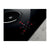 Elica NikolaTesla One 85cm Induction Hob - Black Image 1