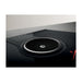 Elica NikolaTesla One 85cm Induction Hob - Black Image 2
