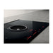 Elica NikolaTesla One 85cm Induction Hob - Black Image 3
