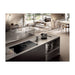 Elica NikolaTesla One 85cm Induction Hob - Black Image 4