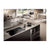 Elica NikolaTesla One 85cm Induction Hob - Black Image 4