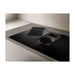 Elica NikolaTesla Prime 85cm Venting Induction Hob (Recirculating) - Black Image 3