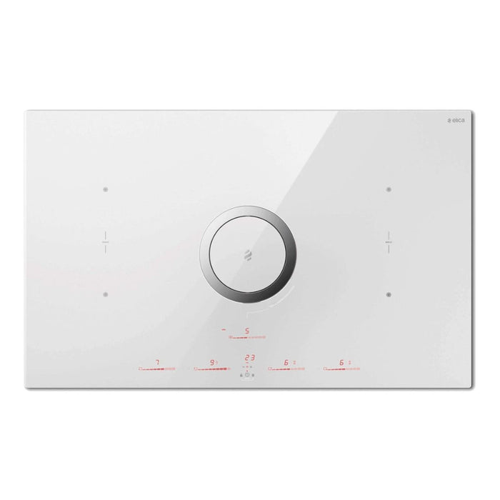 Elica NikolaTesla Switch 85cm Venting Induction Hob
