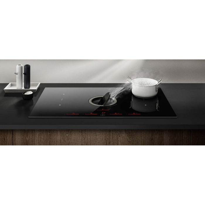 Elica NikolaTesla Switch 85cm Venting Induction Hob Image 14
