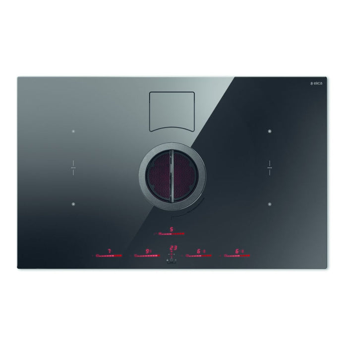 Elica NikolaTesla Switch 85cm Venting Induction Hob Image 16