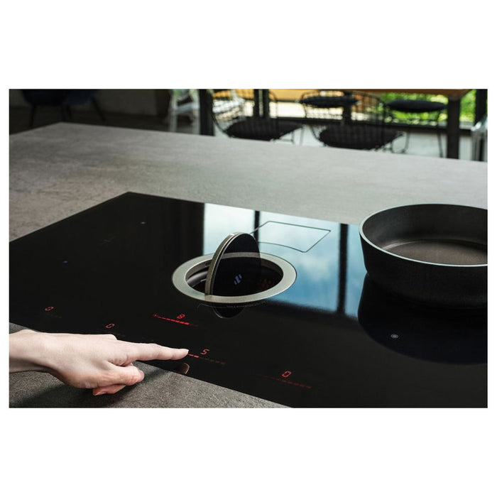 Elica NikolaTesla Switch 85cm Venting Induction Hob Image 17