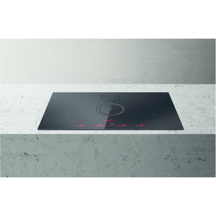 Elica NikolaTesla Switch 85cm Venting Induction Hob Image 19