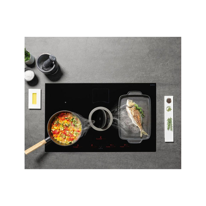 Elica NikolaTesla Switch 85cm Venting Induction Hob Image 21