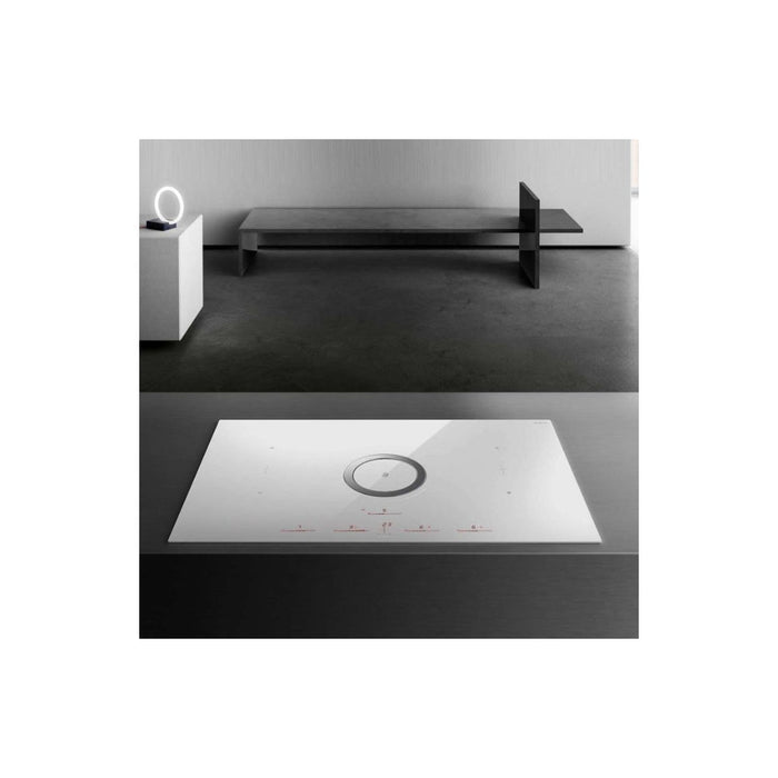 Elica NikolaTesla Switch 85cm Venting Induction Hob Image 24