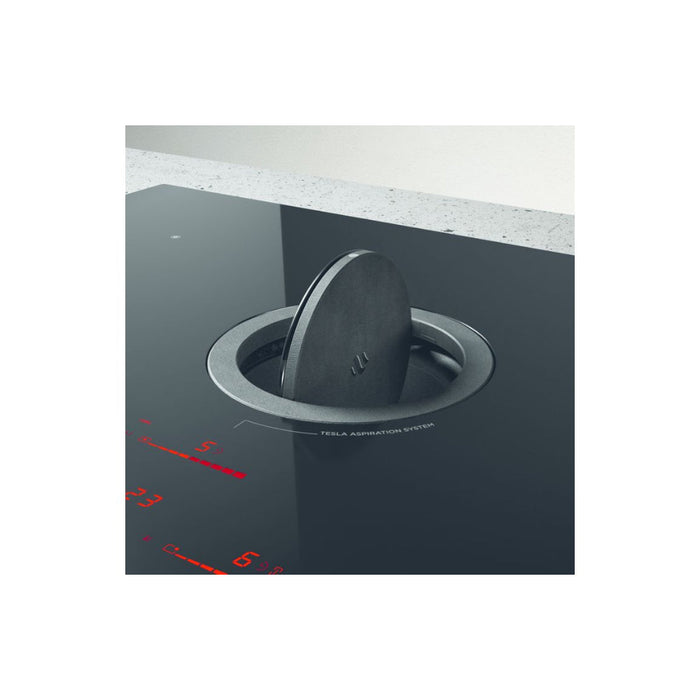 Elica NikolaTesla Switch 85cm Venting Induction Hob Image 2
