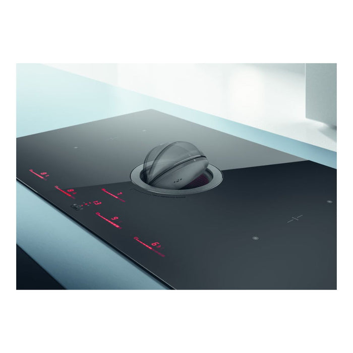 Elica NikolaTesla Switch 85cm Venting Induction Hob Image 3