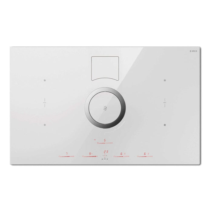 Elica NikolaTesla Switch 85cm Venting Induction Hob