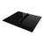 Elica NikolaTesla Velvet Venting Induction Hob - Black Image 2