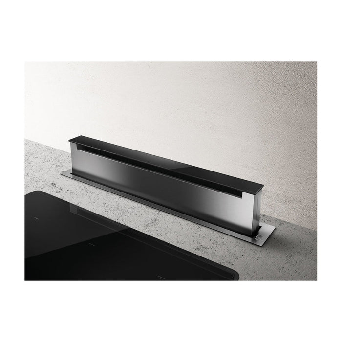 Elica Pandora GME 90cm Downdraft Extractor (No Motor)