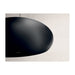 Elica Pearl 80cm Suspended Hood - Matt White Image 2