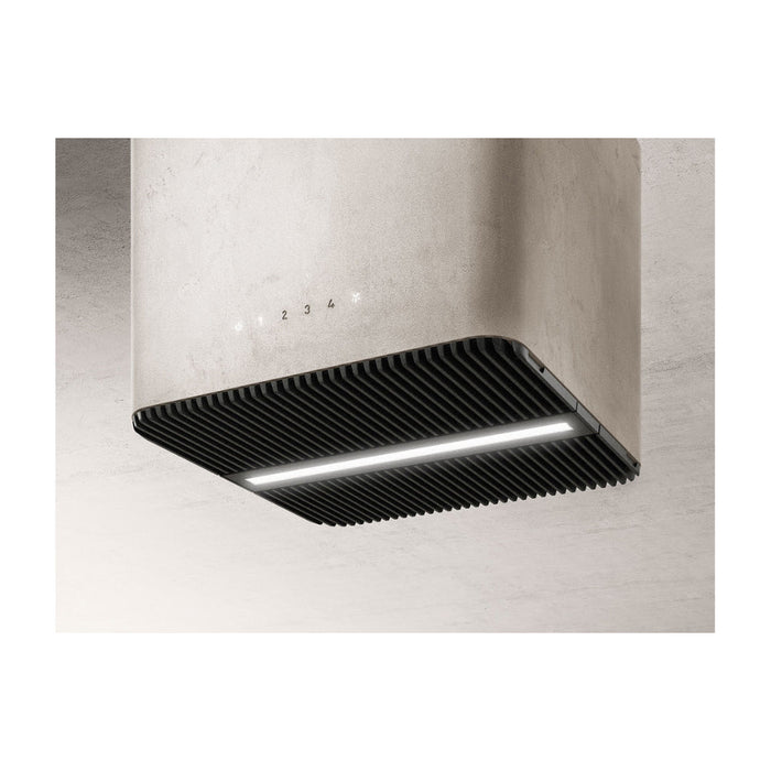 Elica Pix 42cm Suspended Hood Image 2