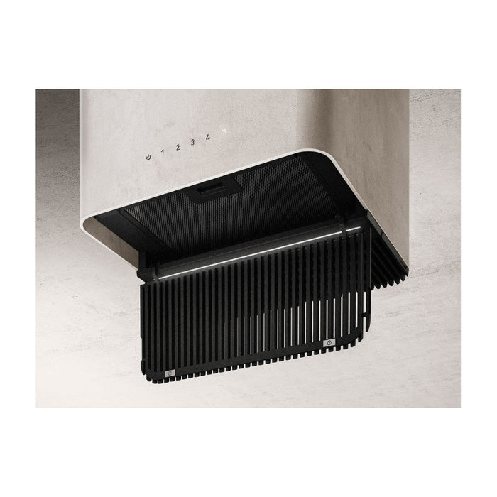 Elica Pix 42cm Suspended Hood Image 3