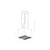 Elica Pix 42cm Suspended Hood Image 5
