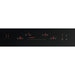 Elica Primis 604 PLUS 60cm Induction Hob - Black Glass Image 2